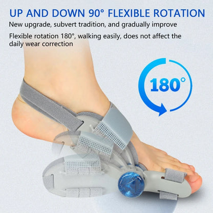 Adjustable Bunion Corrector