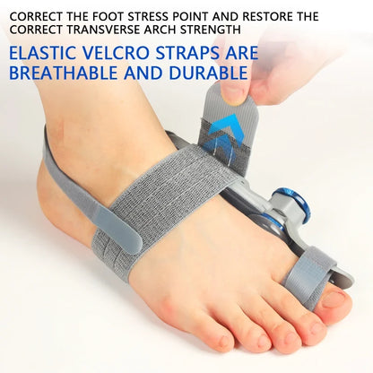 Adjustable Bunion Corrector