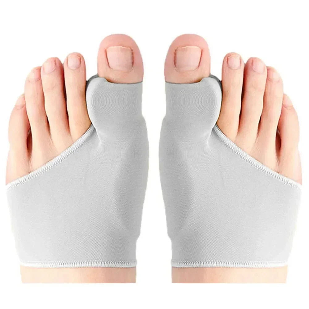 Toe Alignment Corrector
