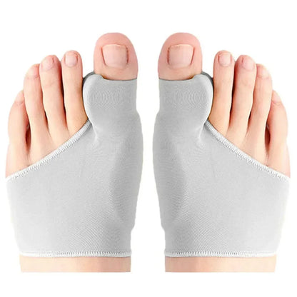 Toe Alignment Corrector