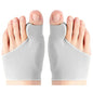 Toe Alignment Corrector