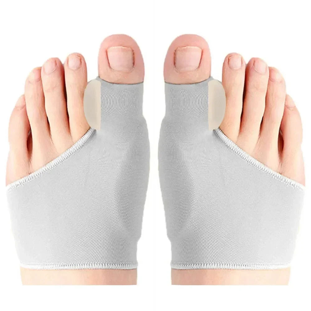Toe Alignment Corrector