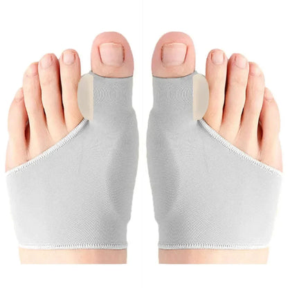 Toe Alignment Corrector