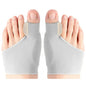 Toe Alignment Corrector