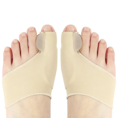 Toe Alignment Corrector