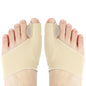 Toe Alignment Corrector