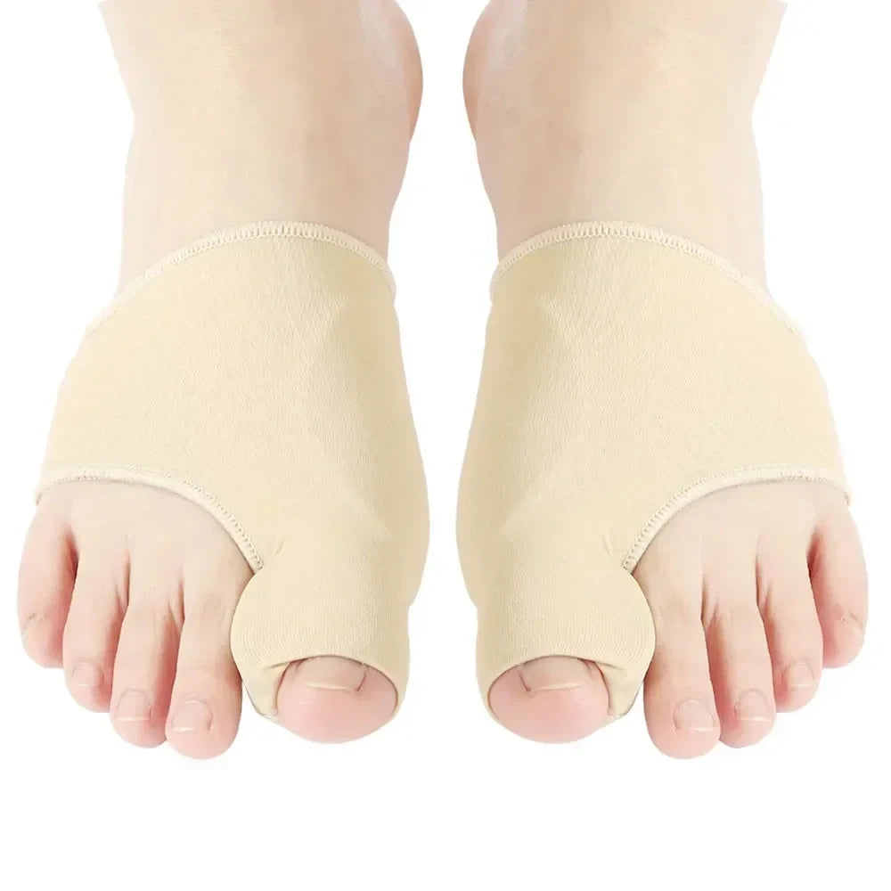 Toe Alignment Corrector