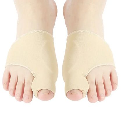 Toe Alignment Corrector