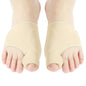 Toe Alignment Corrector