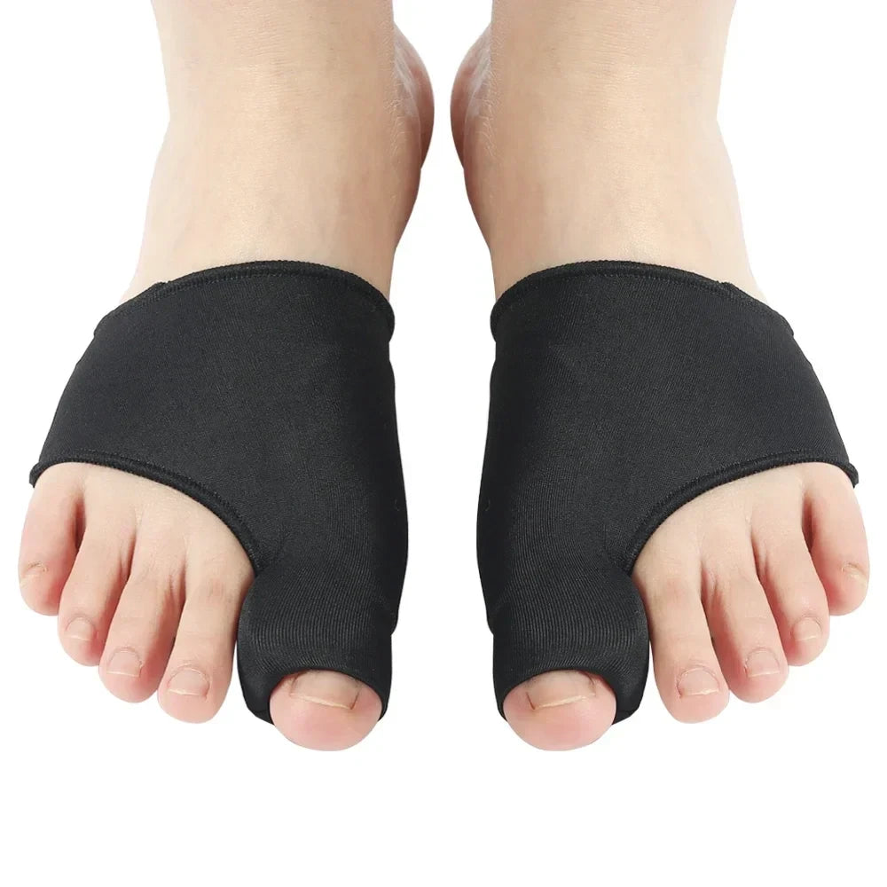 Toe Alignment Corrector