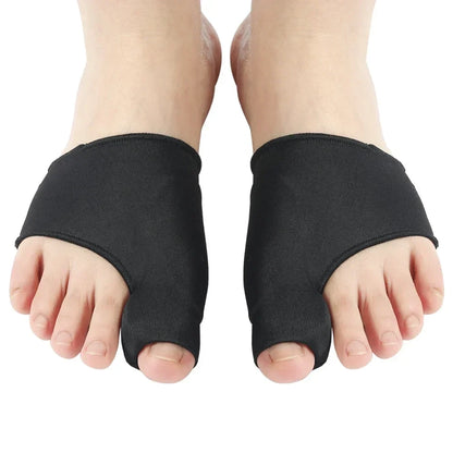 Toe Alignment Corrector