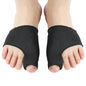 Toe Alignment Corrector